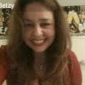 Meet your Posher, Betsy